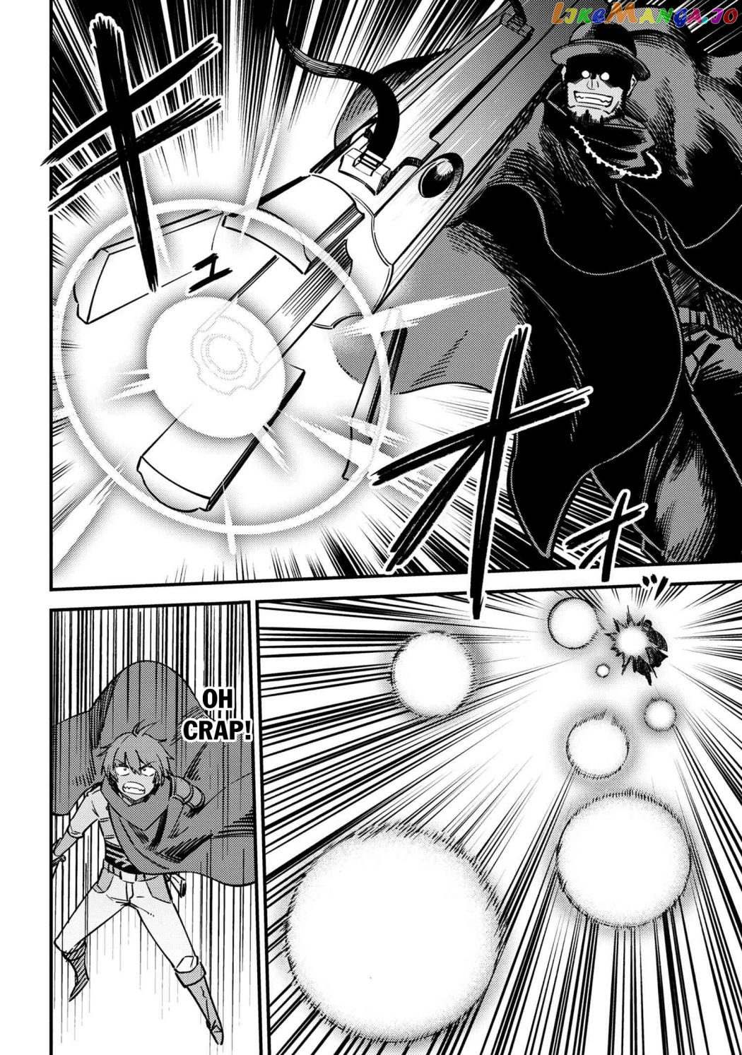 Redo Of Healer, Chapter 43 image 12